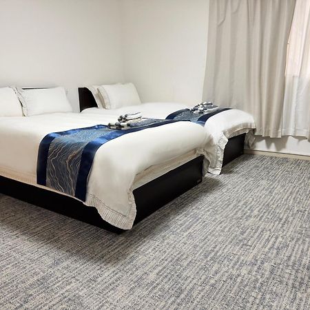 Rosenheim Tokyo Shinjuku 東京都 外观 照片