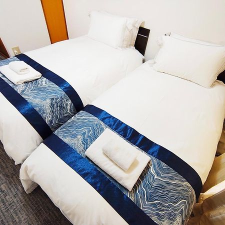 Rosenheim Tokyo Shinjuku 東京都 外观 照片