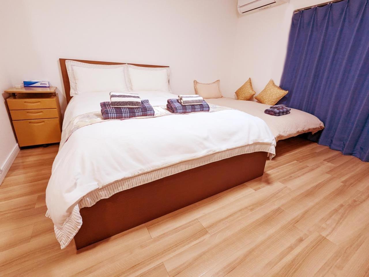 Rosenheim Tokyo Shinjuku 東京都 客房 照片