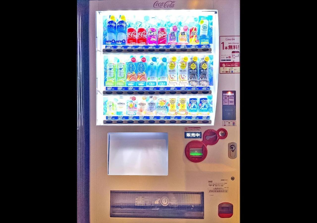 Rosenheim Tokyo Shinjuku 東京都 外观 照片