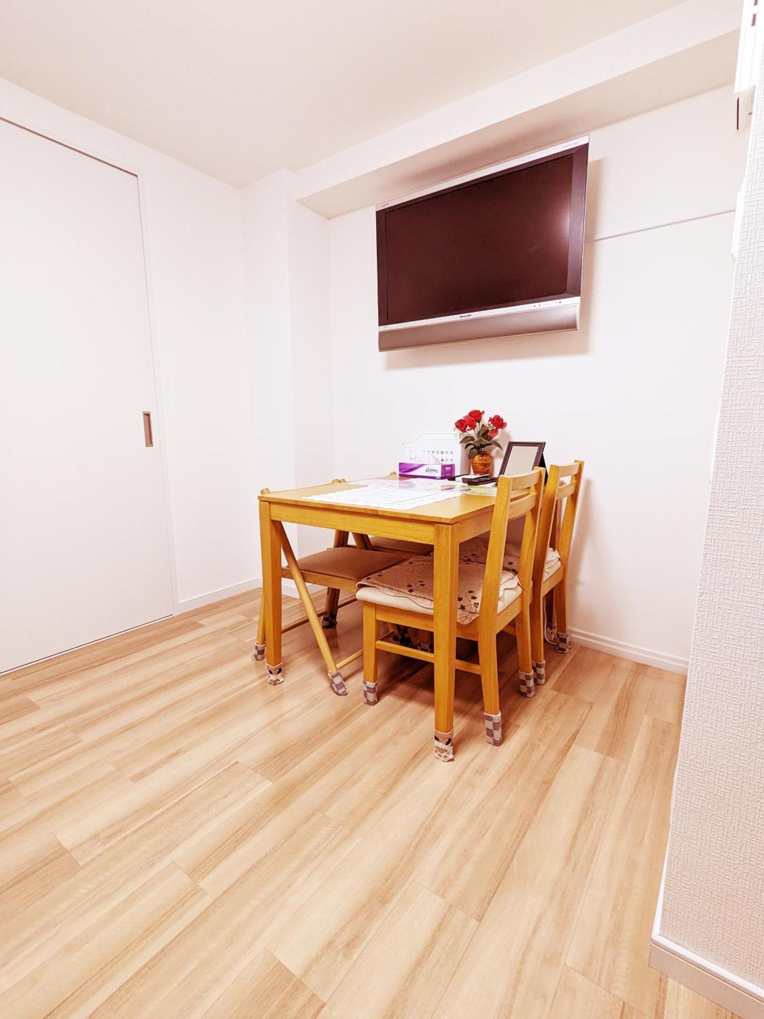 Rosenheim Tokyo Shinjuku 東京都 客房 照片