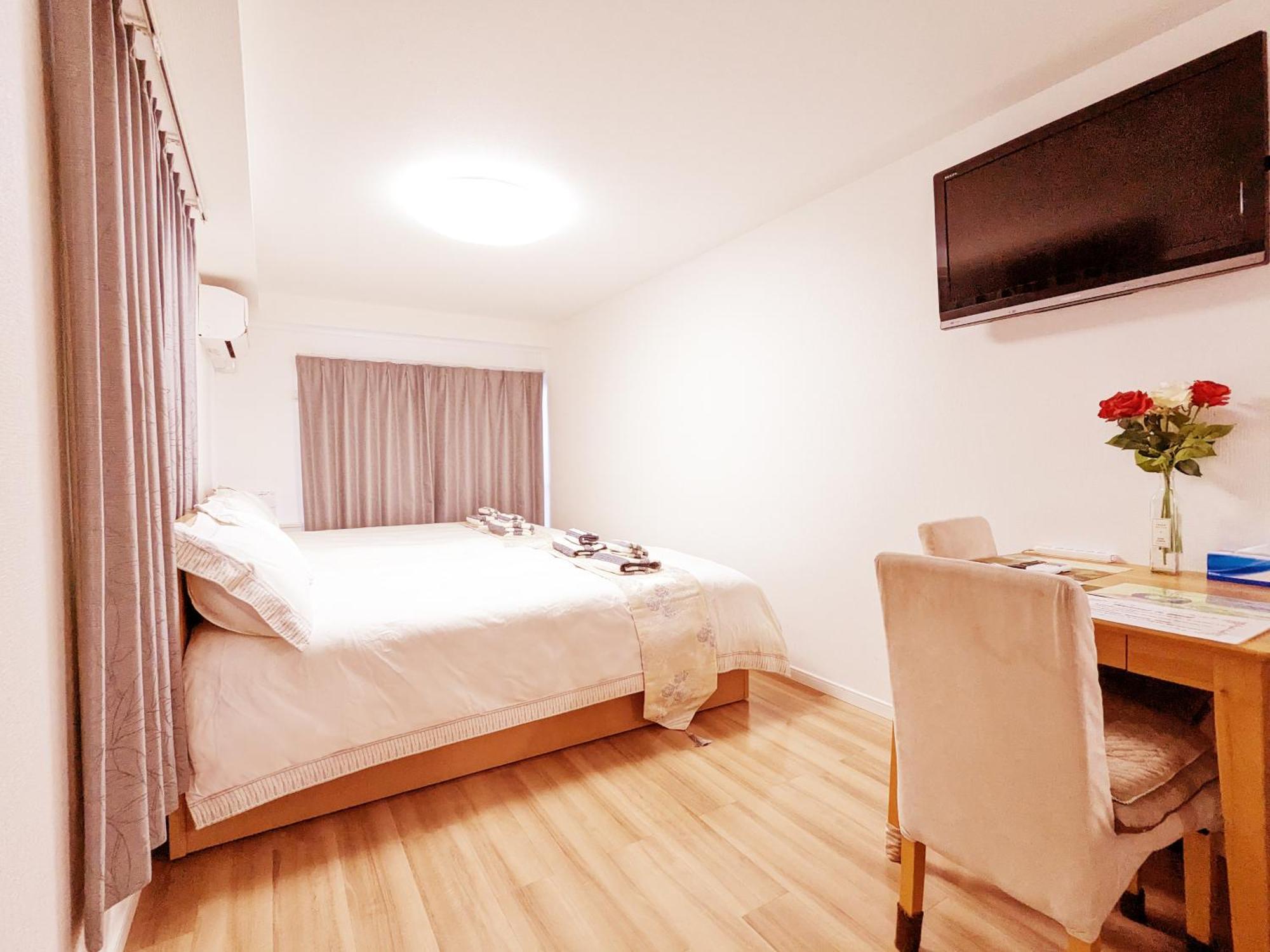 Rosenheim Tokyo Shinjuku 東京都 外观 照片