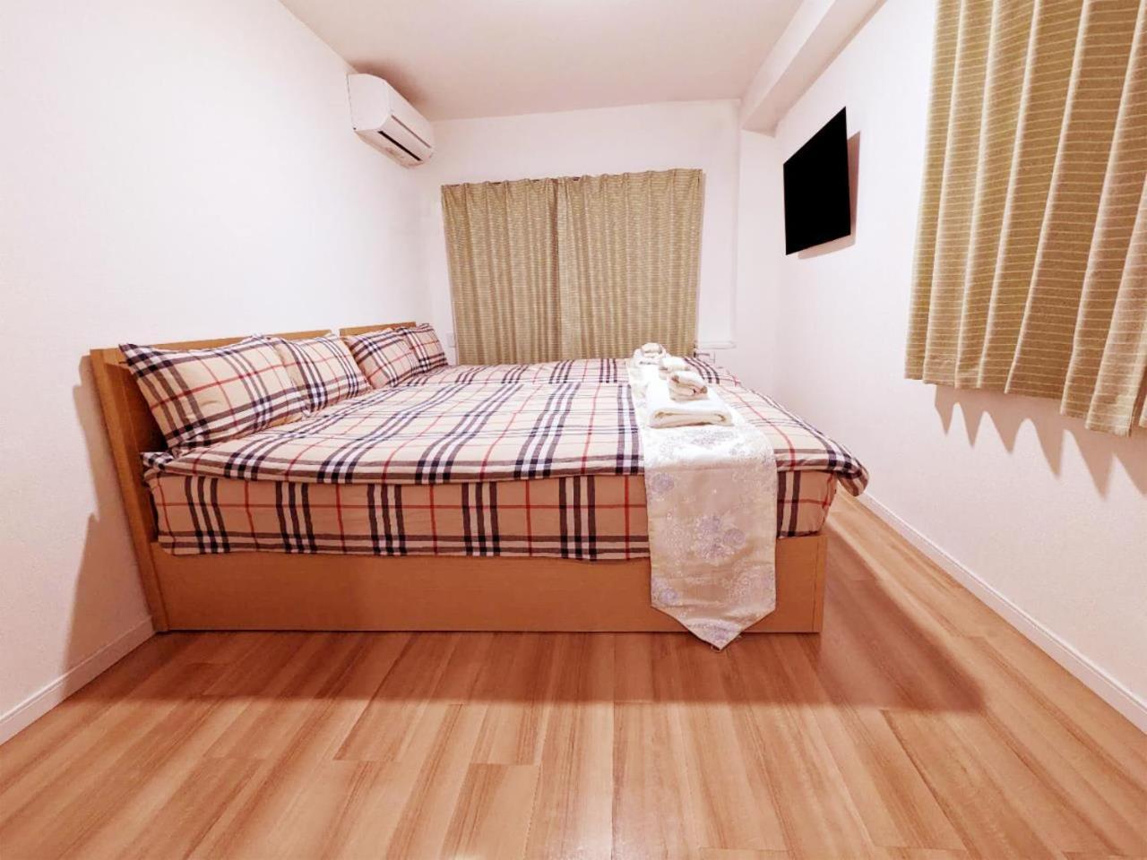 Rosenheim Tokyo Shinjuku 東京都 外观 照片