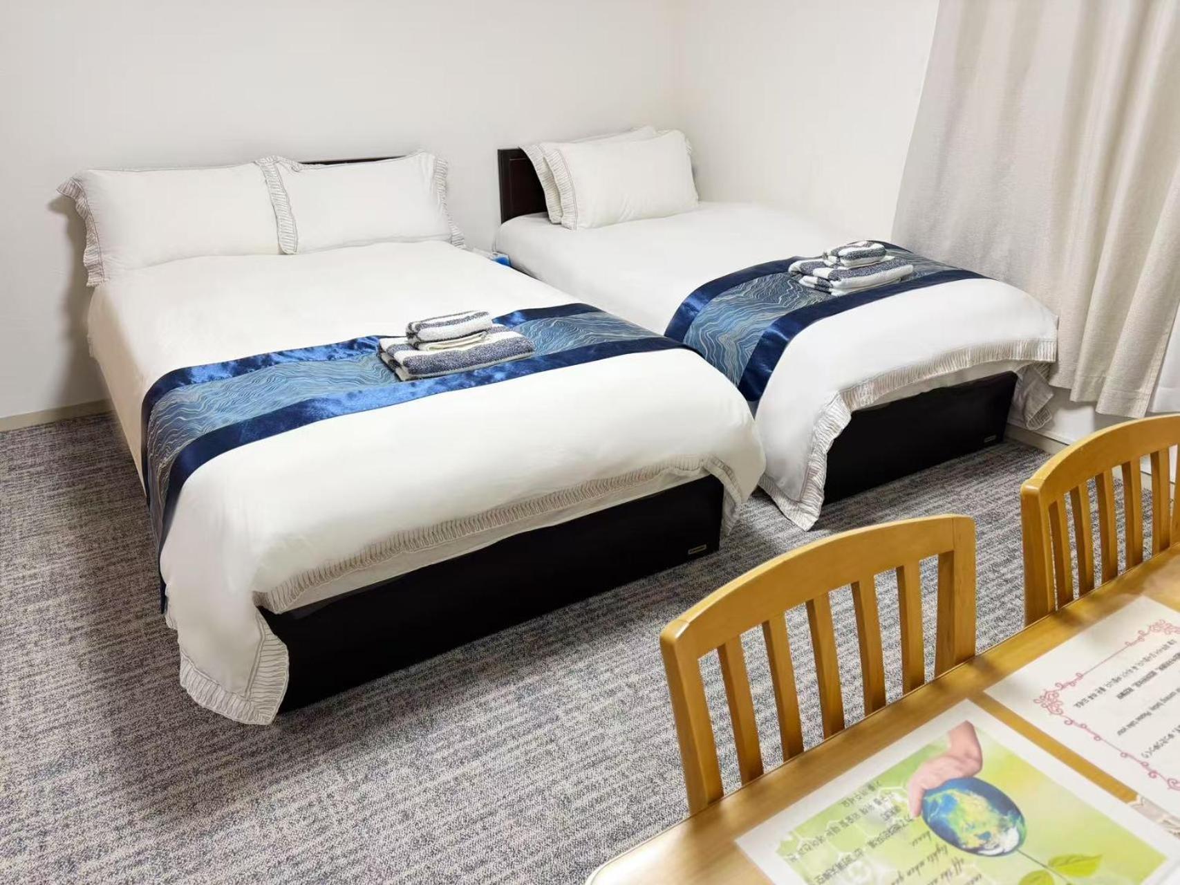 Rosenheim Tokyo Shinjuku酒店 外观 照片